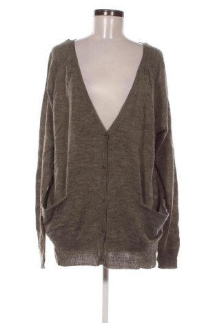 Női kardigán Broadway, Méret L, Szín Zöld, Ár 5 749 Ft