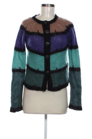 Damen Strickjacke By Malene Birger, Größe S, Farbe Mehrfarbig, Preis € 83,89