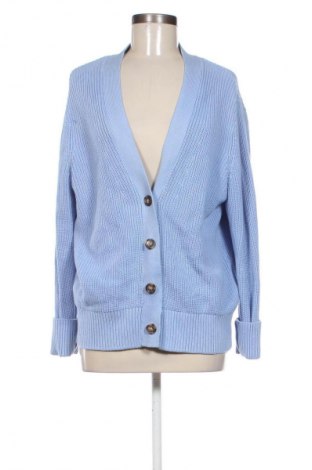 Damski kardigan C&A, Rozmiar XL, Kolor Niebieski, Cena 66,39 zł