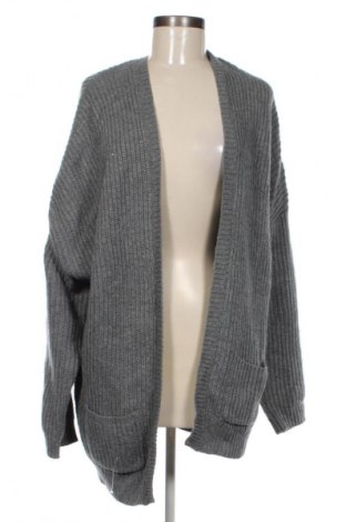 Дамска жилетка C&A, Размер XL, Цвят Сив, Цена 6,99 лв.