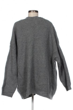 Дамска жилетка C&A, Размер XL, Цвят Сив, Цена 6,99 лв.