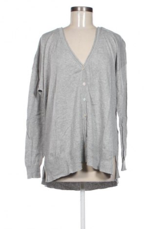 Damski kardigan C&A, Rozmiar L, Kolor Szary, Cena 66,67 zł
