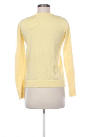 Damen Strickjacke C&A, Größe XS, Farbe Gelb, Preis 8,99 €