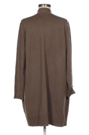 Damen Strickjacke C&A, Größe M, Farbe Grün, Preis 15,00 €