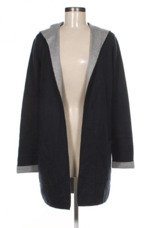 Damen Strickjacke C&A, Größe S, Farbe Blau, Preis 15,00 €