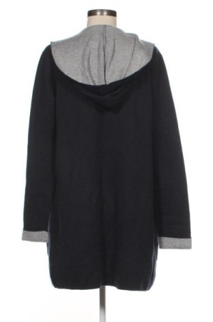 Damen Strickjacke C&A, Größe S, Farbe Blau, Preis 15,00 €