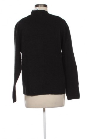 Cardigan de damă C&A, Mărime L, Culoare Negru, Preț 53,99 Lei