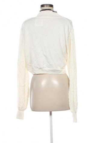 Дамска жилетка C&A, Размер XL, Цвят Бежов, Цена 24,99 лв.