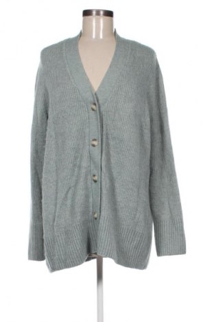 Cardigan de damă C&A, Mărime XL, Culoare Verde, Preț 46,99 Lei