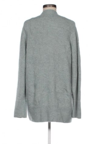Cardigan de damă C&A, Mărime XL, Culoare Verde, Preț 46,99 Lei