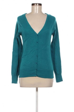 Damen Strickjacke C&A, Größe S, Farbe Grün, Preis € 9,99