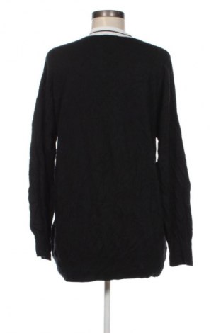 Дамска жилетка C&A, Размер L, Цвят Черен, Цена 17,99 лв.