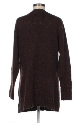 Дамска жилетка C&A, Размер XL, Цвят Кафяв, Цена 24,99 лв.