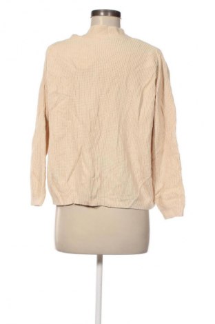 Damen Strickjacke C&A, Größe M, Farbe Beige, Preis € 8,99