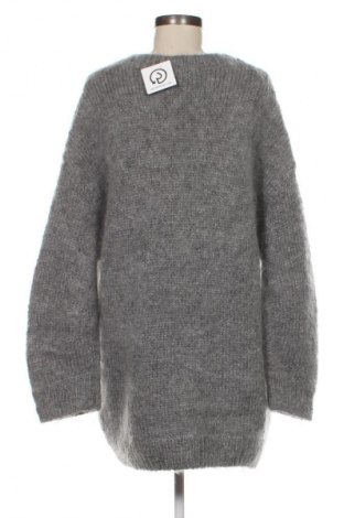 Γυναικεία ζακέτα COS, Μέγεθος L, Χρώμα Γκρί, Τιμή 42,99 €