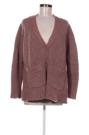 Cardigan de damă COS, Mărime M, Culoare Mov deschis, Preț 175,24 Lei