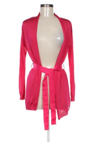 Cardigan de damă CRISTINAEFFE, Mărime M, Culoare Roz, Preț 271,05 Lei