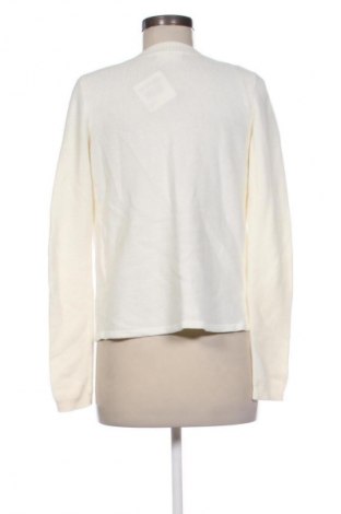 Damen Strickjacke Cache Cache, Größe XS, Farbe Ecru, Preis 15,00 €