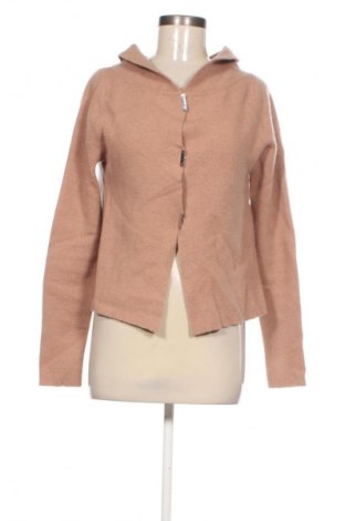 Cardigan de damă Calvin Klein, Mărime S, Culoare Maro, Preț 133,99 Lei