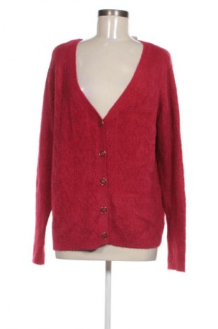 Damen Strickjacke Cami, Größe L, Farbe Mehrfarbig, Preis € 14,83