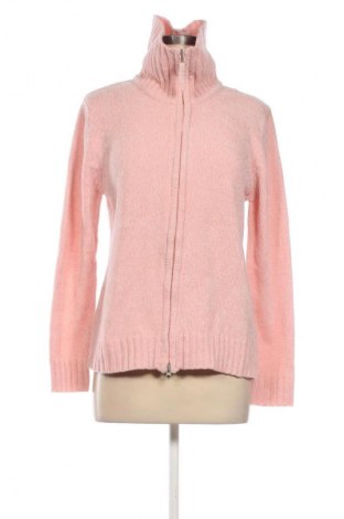 Damen Strickjacke Canda, Größe M, Farbe Rosa, Preis 9,99 €