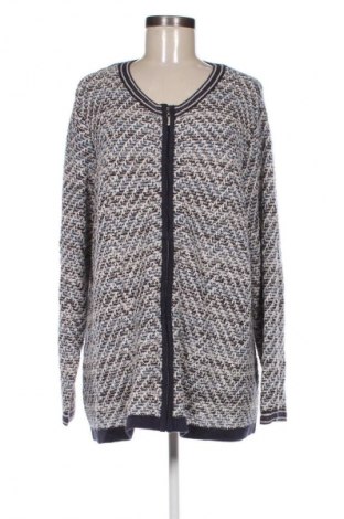 Cardigan de damă Canda, Mărime XXL, Culoare Multicolor, Preț 59,99 Lei