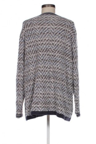 Cardigan de damă Canda, Mărime XXL, Culoare Multicolor, Preț 59,99 Lei