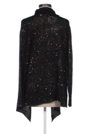 Damen Strickjacke Canda, Größe M, Farbe Silber, Preis € 7,99