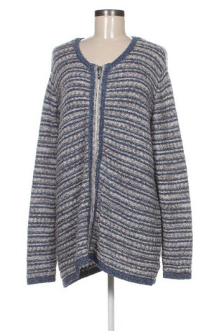 Дамска жилетка Canda, Размер XL, Цвят Многоцветен, Цена 19,99 лв.