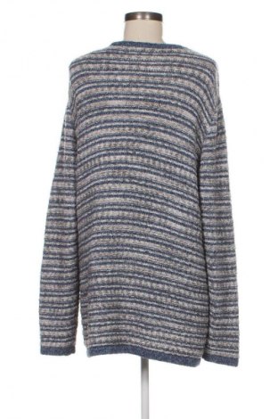 Дамска жилетка Canda, Размер XL, Цвят Многоцветен, Цена 19,99 лв.