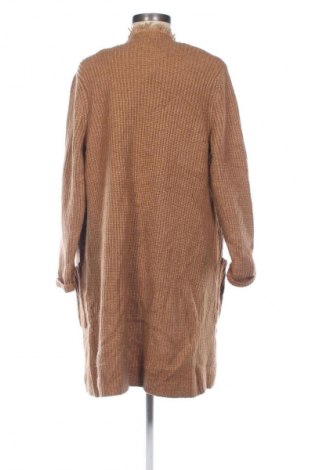 Γυναικεία ζακέτα Canda, Μέγεθος S, Χρώμα Καφέ, Τιμή 5,99 €