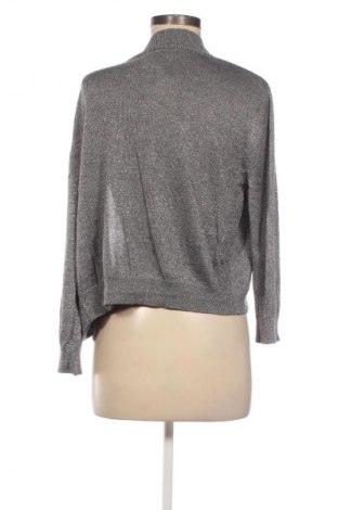 Damen Strickjacke Canda, Größe M, Farbe Grau, Preis 6,99 €