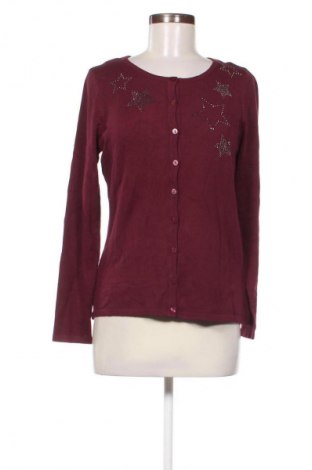 Női kardigán Canda, Méret S, Szín Piros, Ár 4 139 Ft