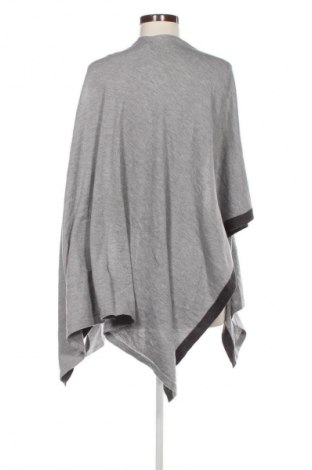 Damen Strickjacke Canda, Größe M, Farbe Grau, Preis 6,99 €