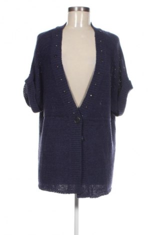 Női kardigán Canda, Méret XL, Szín Kék, Ár 3 819 Ft