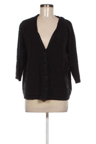 Damski kardigan Canda, Rozmiar M, Kolor Czarny, Cena 24,99 zł
