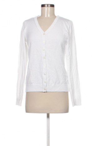 Női kardigán Cappuccini, Méret S, Szín Fehér, Ár 5 865 Ft