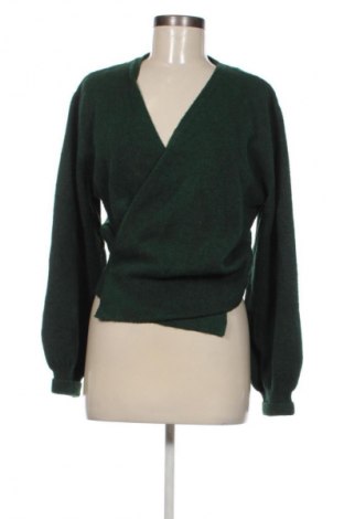 Damen Strickjacke & Other Stories, Größe S, Farbe Grün, Preis 25,99 €