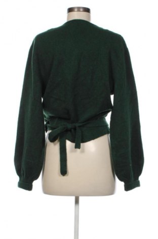 Damen Strickjacke & Other Stories, Größe S, Farbe Grün, Preis 25,99 €