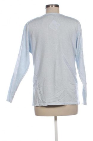 Γυναικεία ζακέτα Carpe Diem, Μέγεθος M, Χρώμα Μπλέ, Τιμή 7,99 €