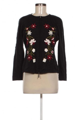 Dámsky kardigán Cassis, Velikost M, Barva Černá, Cena  339,00 Kč