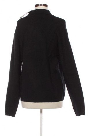 Damen Strickjacke Casual Friday, Größe L, Farbe Schwarz, Preis 61,99 €