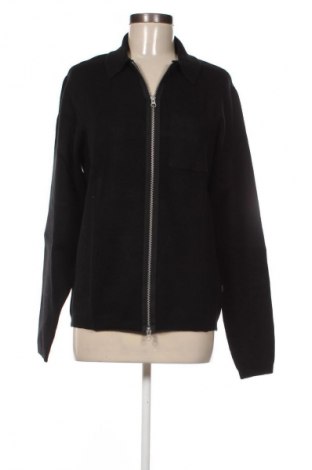 Cardigan de damă Casual Friday, Mărime M, Culoare Negru, Preț 235,99 Lei