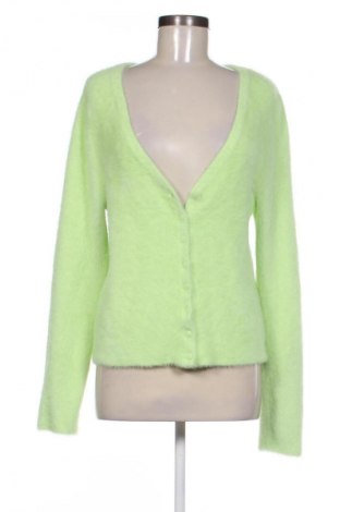 Damen Strickjacke Catwalk Junkie, Größe XL, Farbe Grün, Preis € 20,92