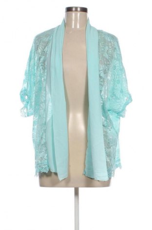 Dámsky kardigán Ccg Perfect, Velikost L, Barva Modrá, Cena  582,00 Kč