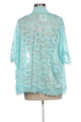 Dámsky kardigán Ccg Perfect, Velikost L, Barva Modrá, Cena  582,00 Kč