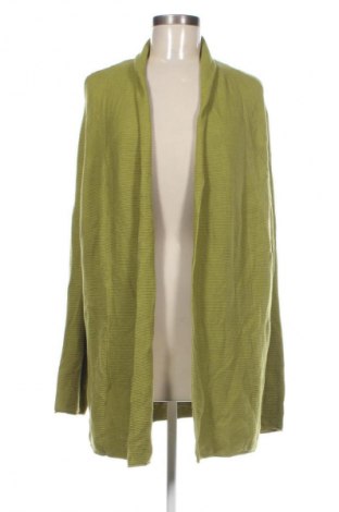 Γυναικεία ζακέτα Cecil, Μέγεθος XL, Χρώμα Πράσινο, Τιμή 10,99 €