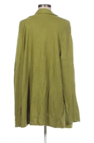 Γυναικεία ζακέτα Cecil, Μέγεθος XL, Χρώμα Πράσινο, Τιμή 10,99 €
