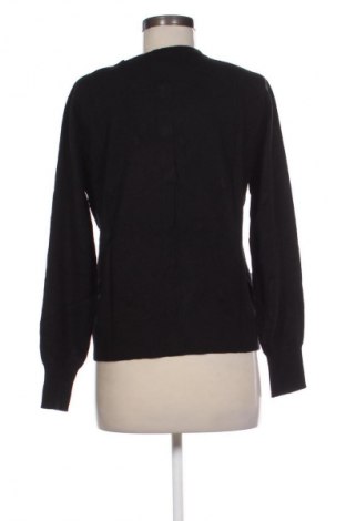 Damski kardigan Cecilia Benetti, Rozmiar XL, Kolor Czarny, Cena 80,51 zł