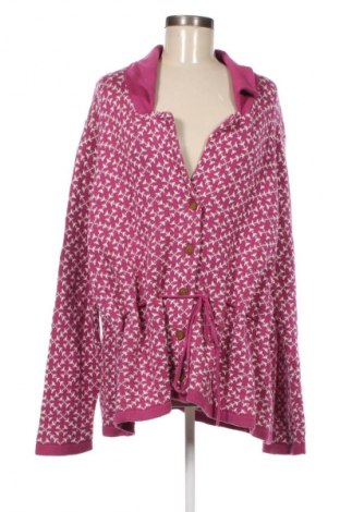 Damen Strickjacke Cellbes, Größe 3XL, Farbe Mehrfarbig, Preis € 15,99